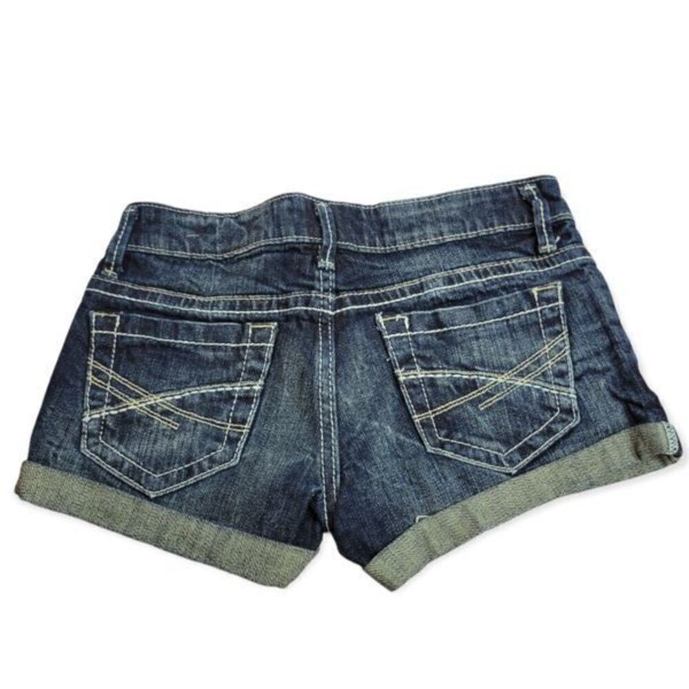Aeropostale denim shorts 00